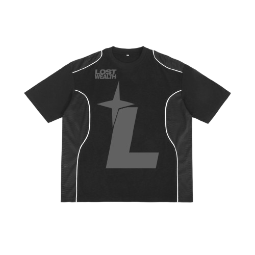 “Icon v2” Jersey