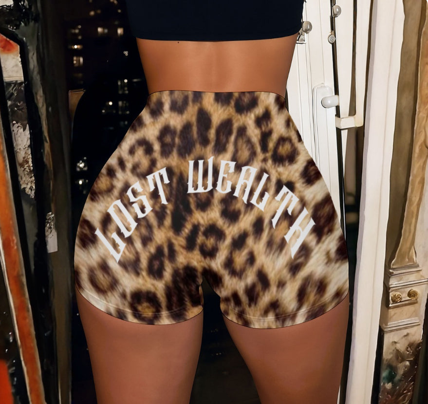 “Cheetah”
