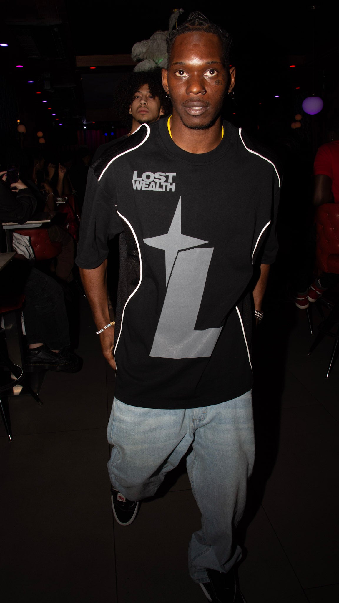 “Icon v2” Jersey