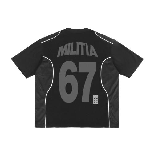 “Icon v2” Jersey