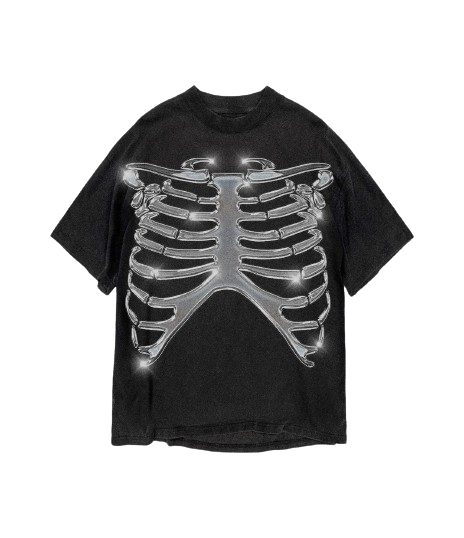 “Bones” T-shirt