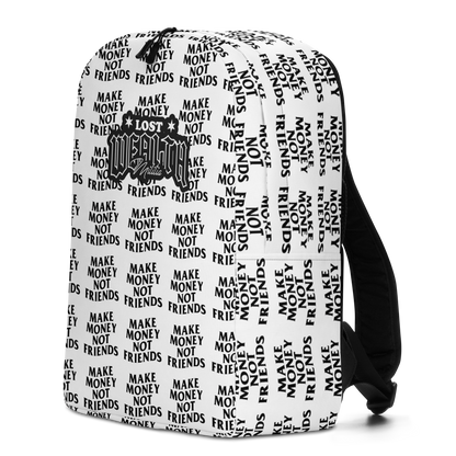 “MMNF” Backpack