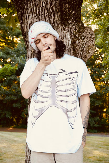 “Bones” T-shirt