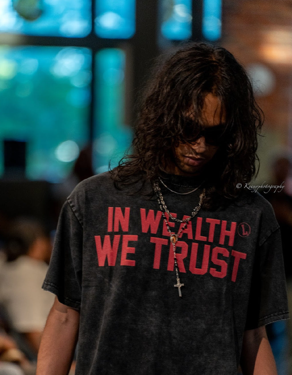 “In Wealth We Trust” v2