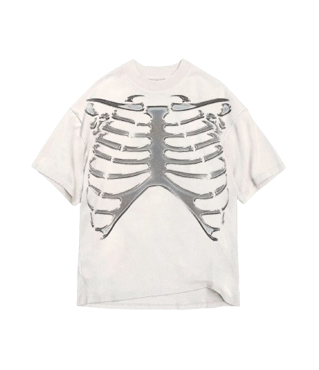 “Bones” T-shirt