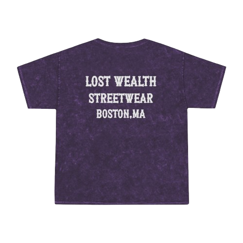 “Boston”T- Shirt