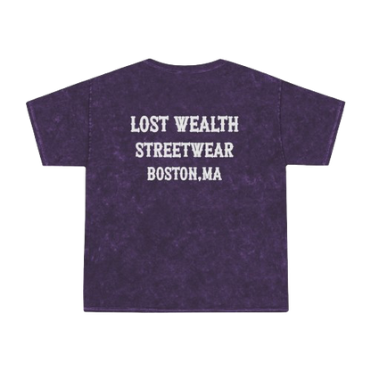 “Boston”T- Shirt