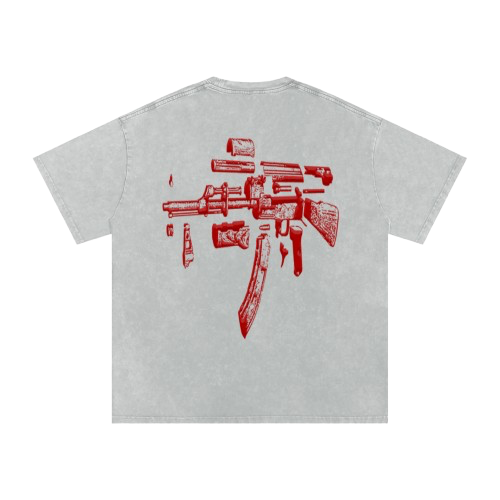 “In Wealth We Trust” v2
