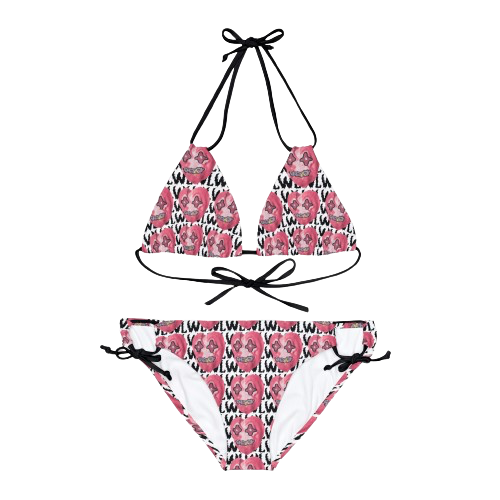 “Summer Love” Bikini