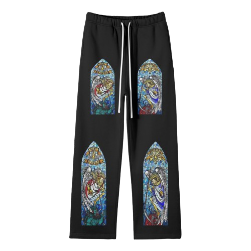 “Divine Vision” Trackset