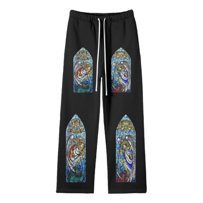 “Divine Vision” Trackset