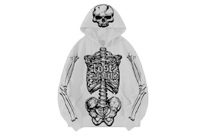 “To The Bone” Hoodie