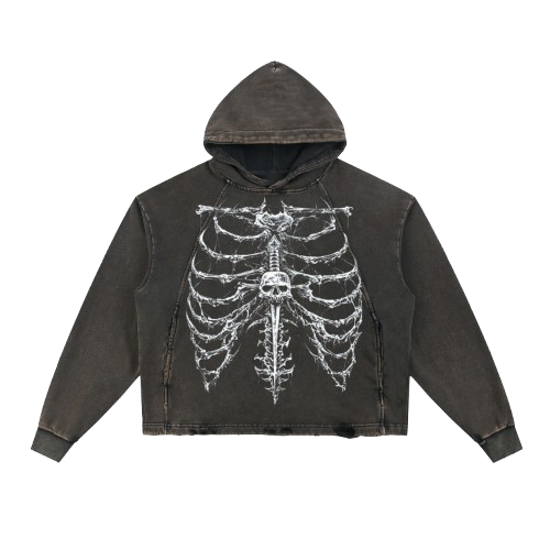 “Bones V2”