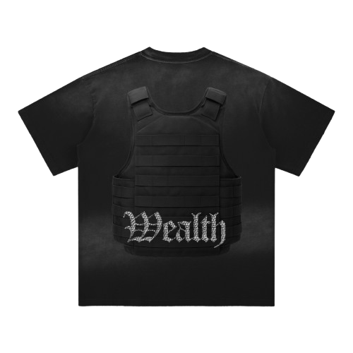 “Bulletproof v2”