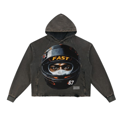 “Speedforce v2”