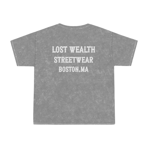 “Boston”T- Shirt