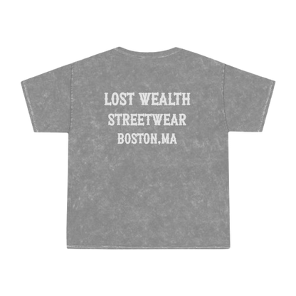 “Boston”T- Shirt