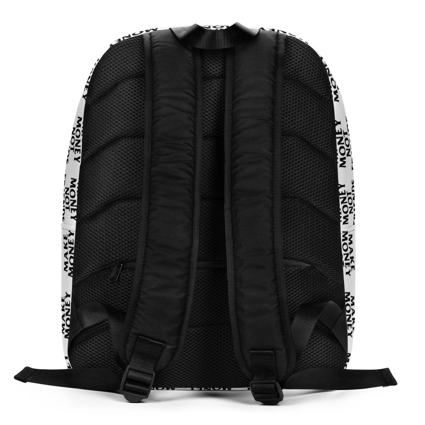 “MMNF” Backpack