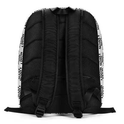 “MMNF” Backpack