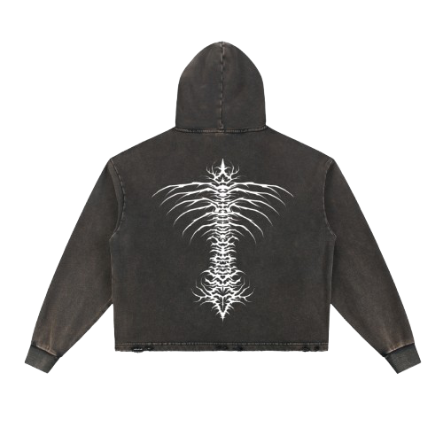 “Bones V2”