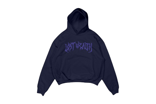 “Nu Metal” hoodie