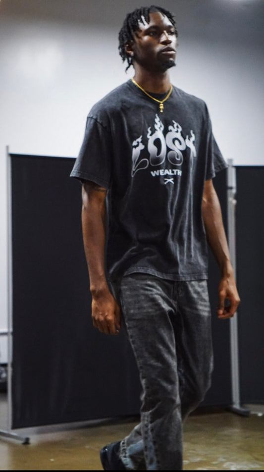 “MMNF” T-Shirt