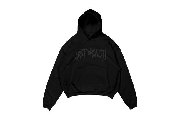 “Nu Metal” hoodie