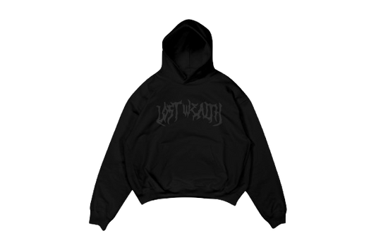 “Nu Metal” hoodie