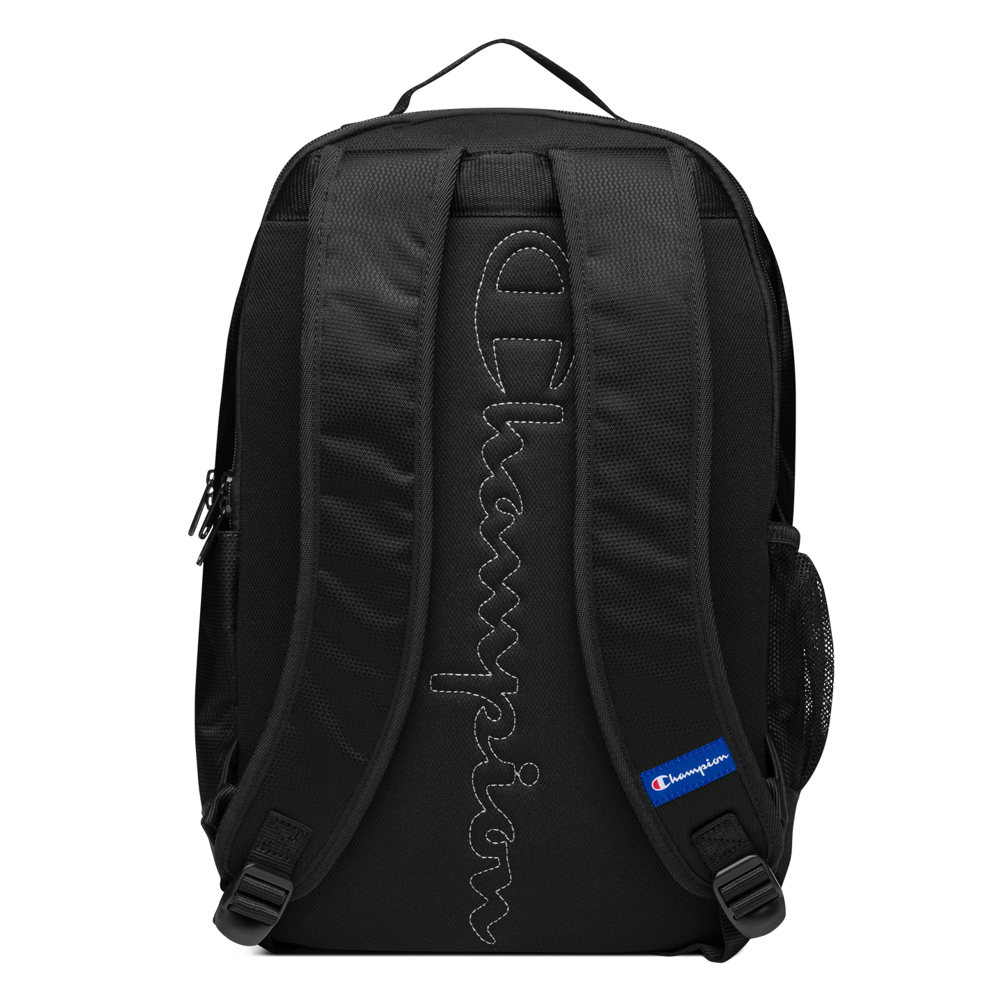 “Champion x LWM” backpack