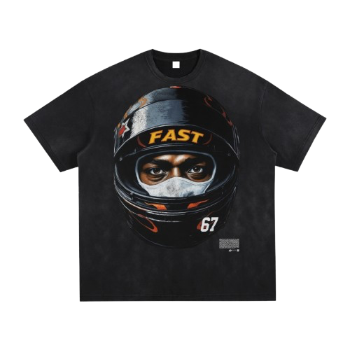 “Speed Force” V2