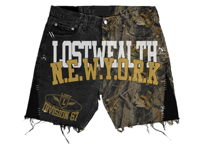 “Camo Collection” Set