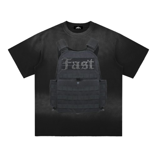 “Bulletproof v2”