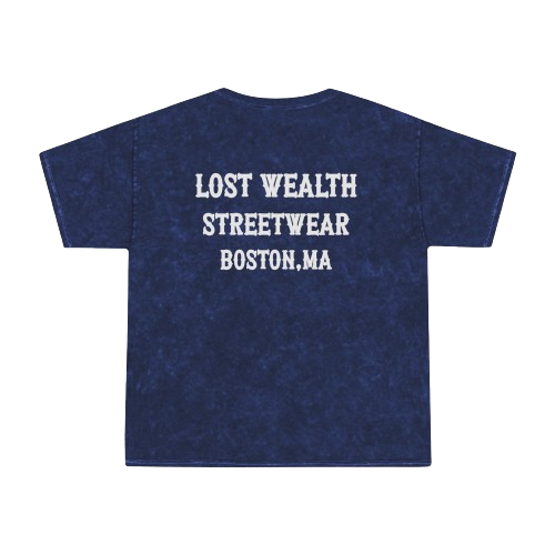 “Boston”T- Shirt