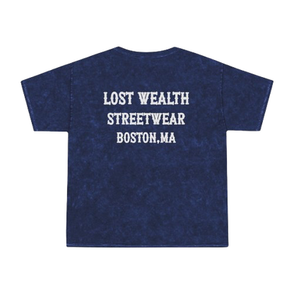 “Boston”T- Shirt