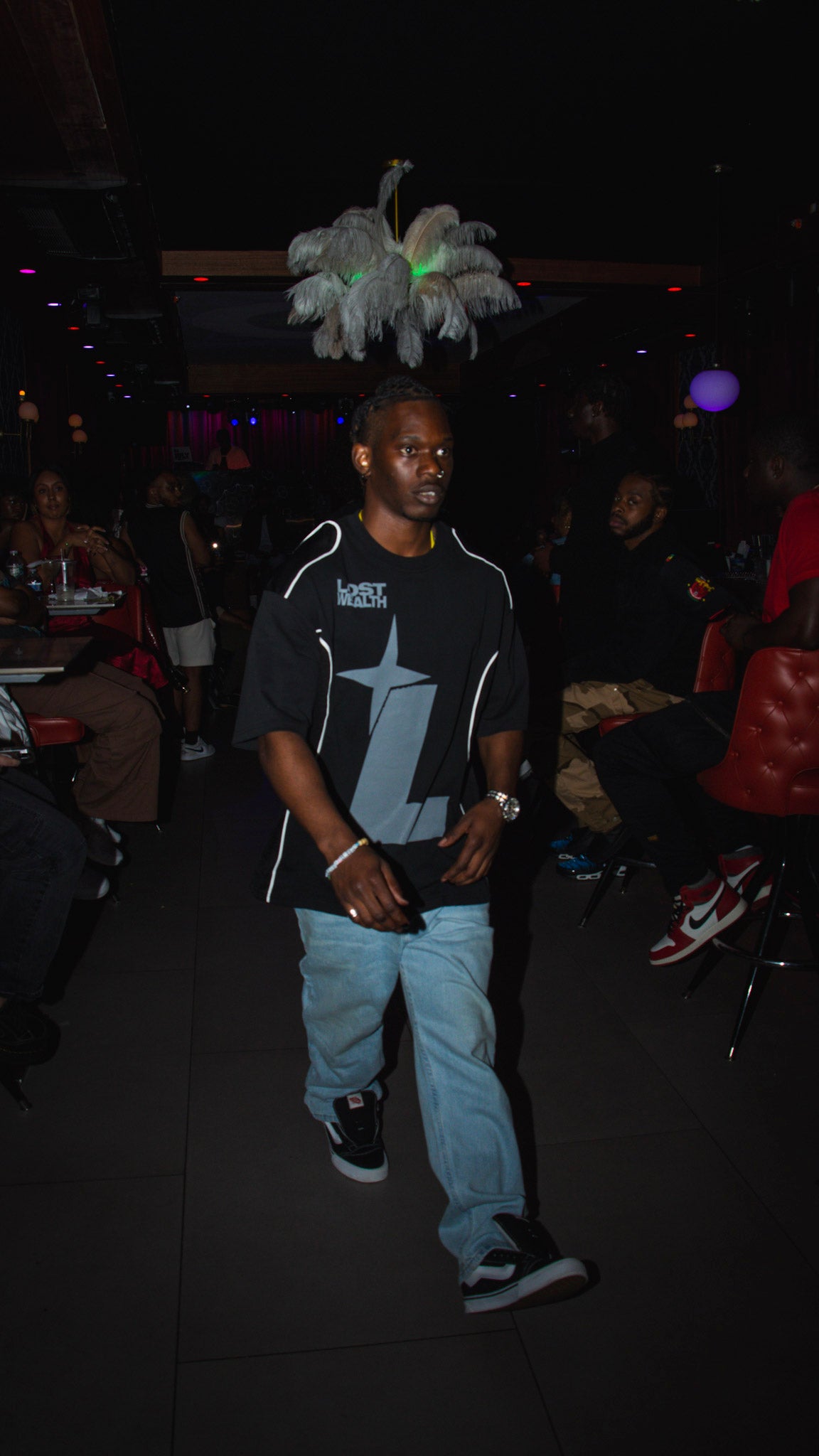 “Icon v2” Jersey
