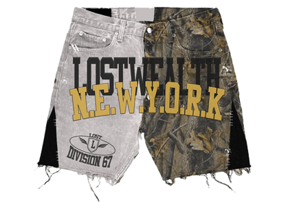 “Camo Collection” Set