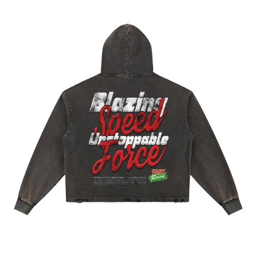 “Speedforce v2”