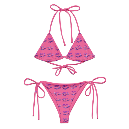 “Lover Girl” Bikini