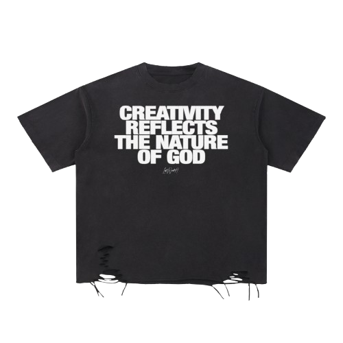 “Creativity Of God”