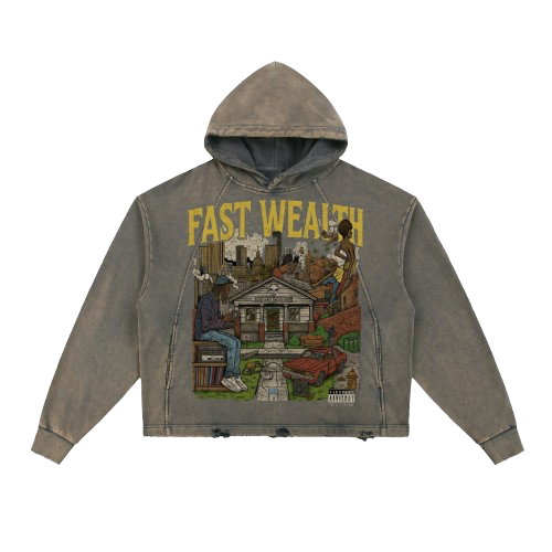 “Escape Reality”