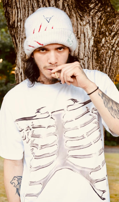 “Bones” T-shirt