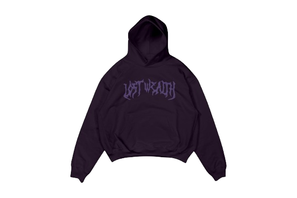 “Nu Metal” hoodie