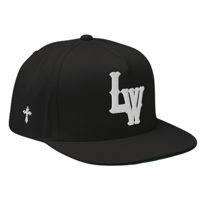 “LW Logo” SnapBack