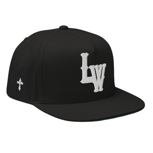 “LW Logo” SnapBack