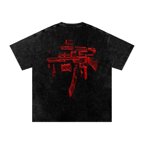 “In Wealth We Trust” v2