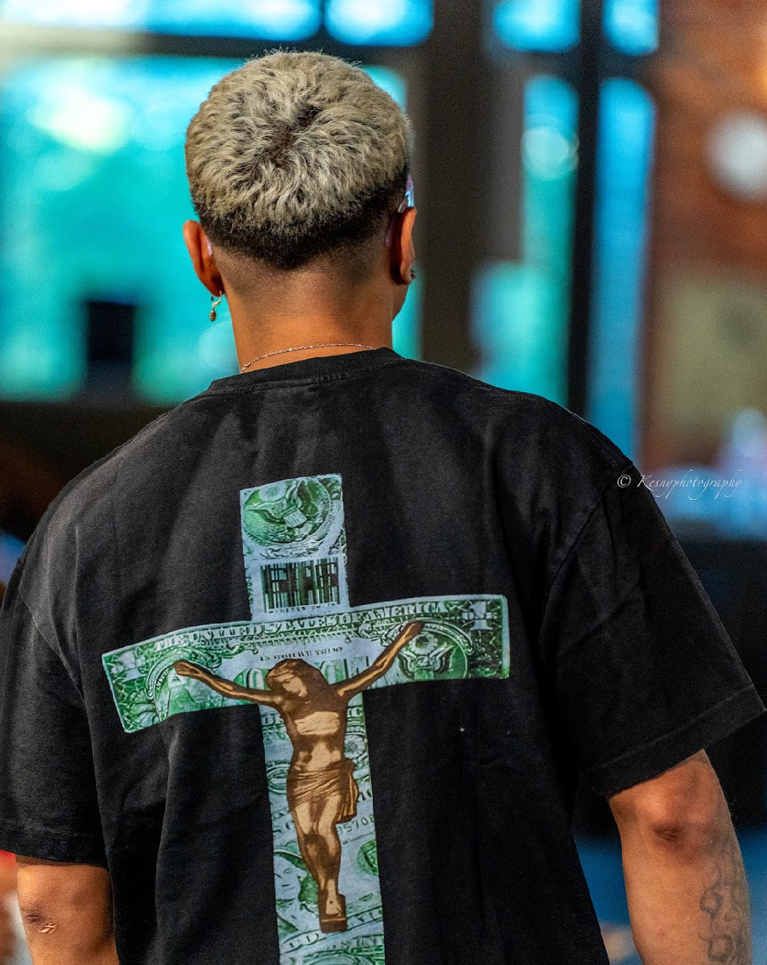 “Lost penance”