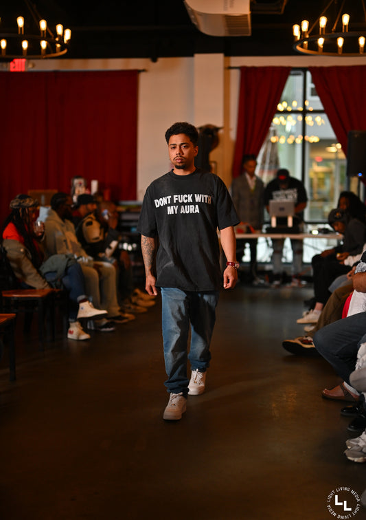 “DFWMA” T-Shirt