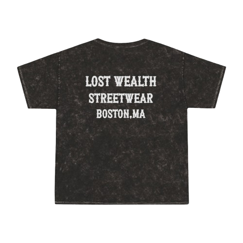 “Boston”T- Shirt