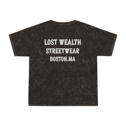 “Boston”T- Shirt