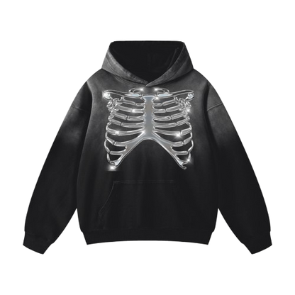 “Bones V2” Hoodie